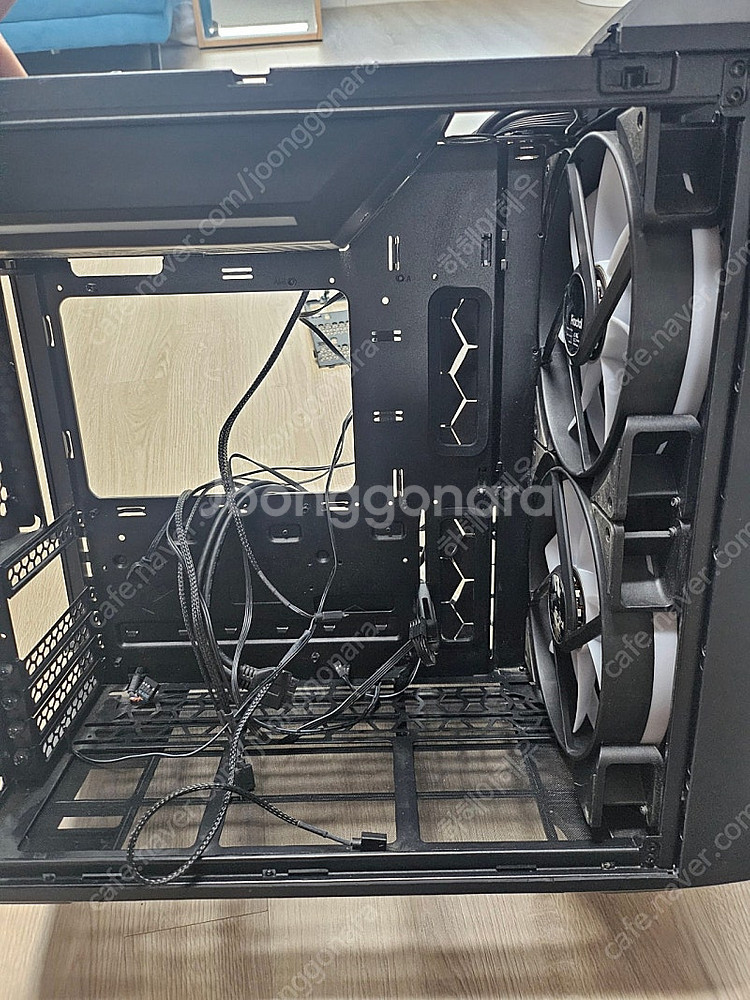 프렉탈 디자인 Fractal Design Torrent...--8