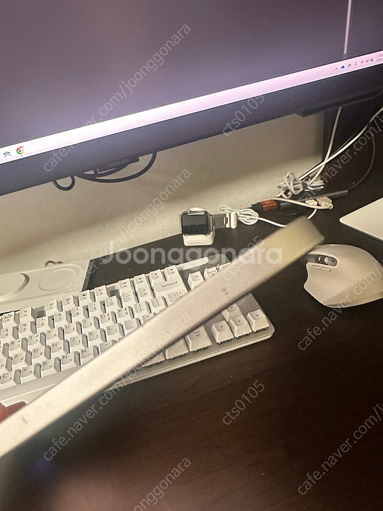 아이패드 프로 3세대 12.9인치 256 wifi 살사...--2