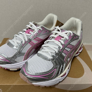 아식스 젤카야노 14 언리미티드 14 화이트펀 Asics Unlimited Gel-Kayano 14 White Fawn