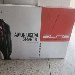 엘리트 아리온 디지털 스마트 B+ 로라, Elite ARION Digital Smart B+