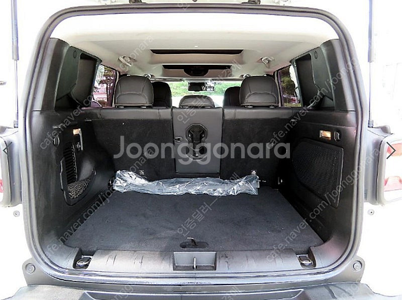 중고차 지프 레니게이드 2.0 디젤 AWD 리미티드 중...--9