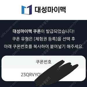 대성마이맥 패스 쿠폰 팝니다 (12월 31일까지 수강 가능)