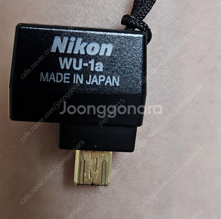 (상태좋음) 니콘 D5100(+렌즈2종+무선어댑터 WU...--3