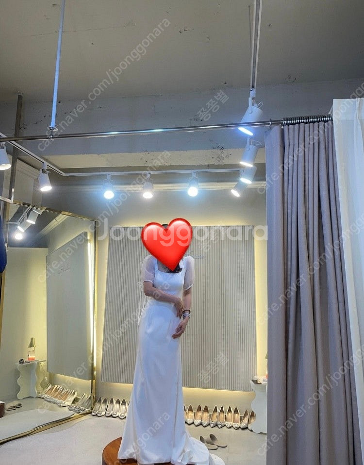 브라이드하우스 웨딩드레스,촬영드레스,2부드레스--1
