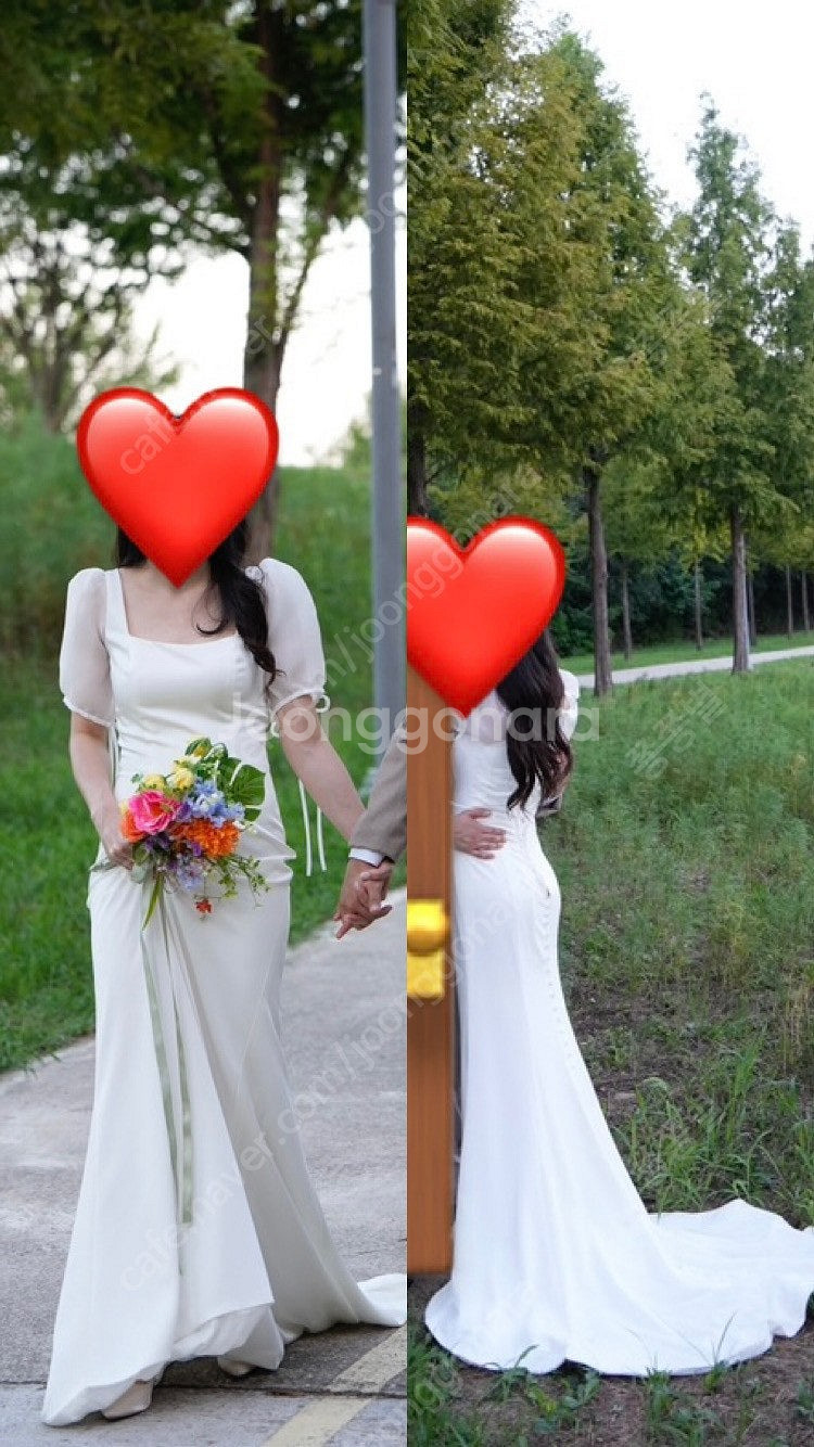 브라이드하우스 웨딩드레스,촬영드레스,2부드레스--0