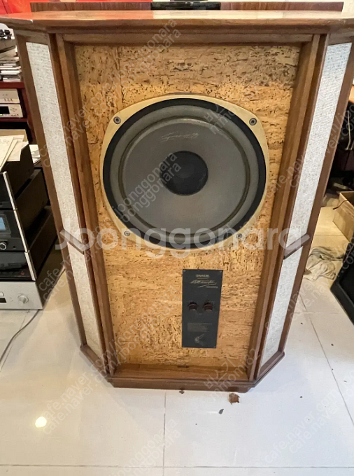 탄노이 메모리 스피커 Tannoy GRF Memory--2