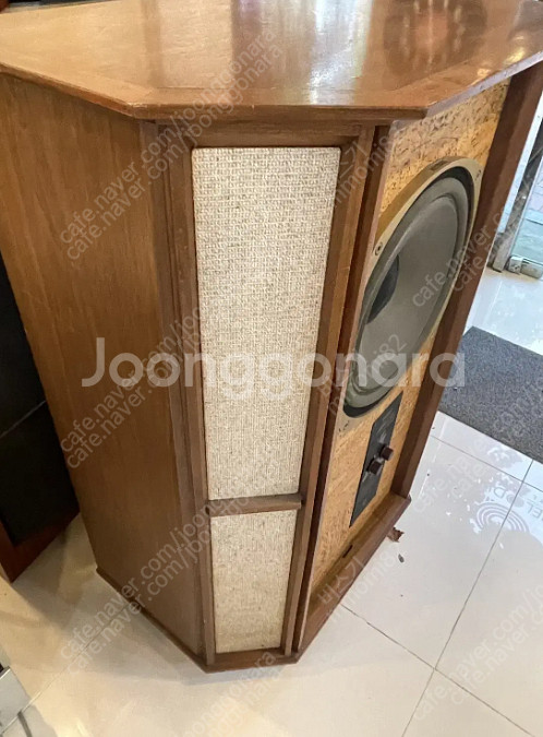 탄노이 메모리 스피커 Tannoy GRF Memory--3