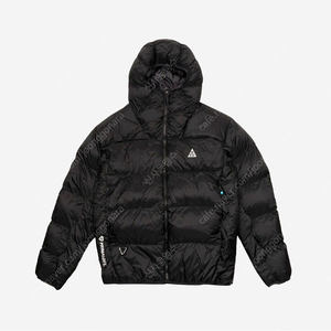 [XXL] Nike ACG Therma-Fit ADV Lunar Lake Puffer Jaket Black - US/EU