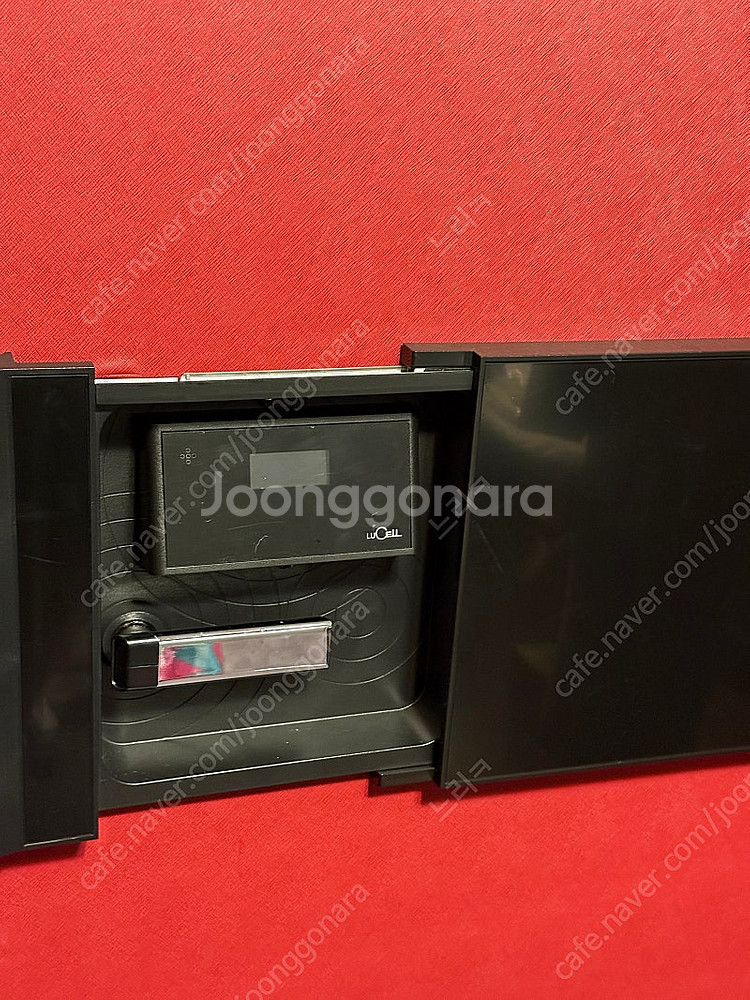 선일금고 EG-170 411L 대형 금고--1