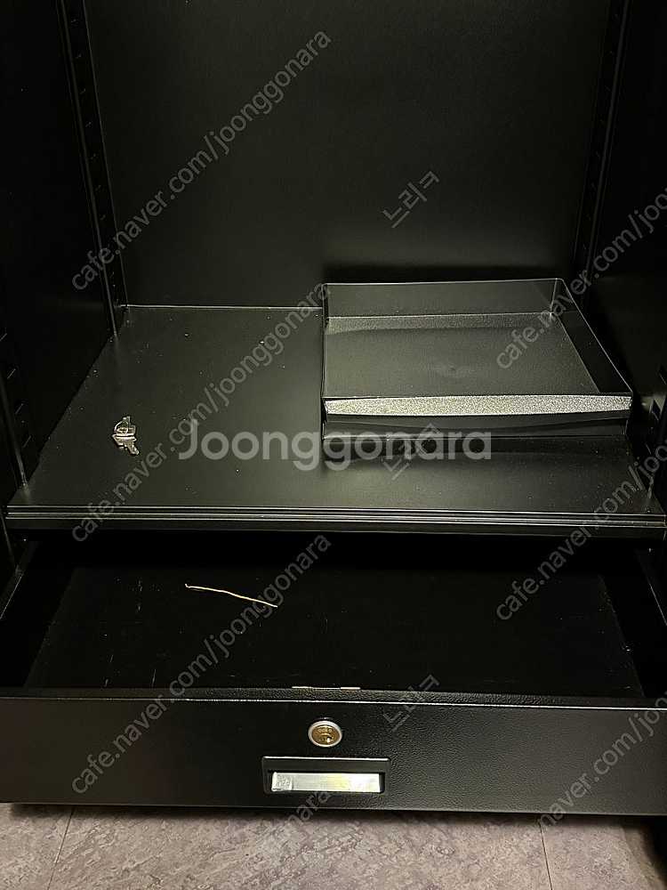 선일금고 EG-170 411L 대형 금고--4