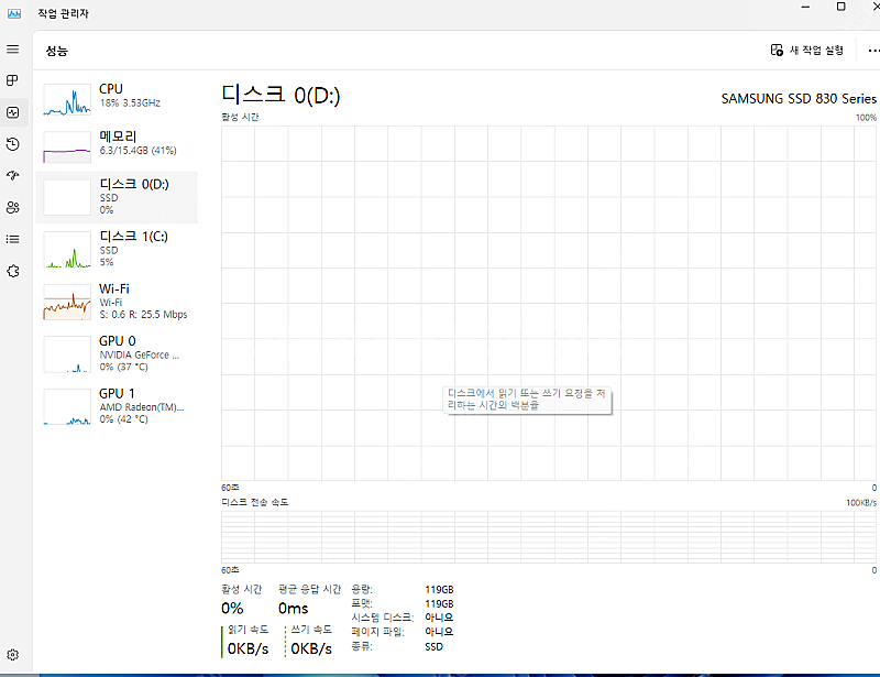 [개인판매] 레노버 리전5 15ARH05 라이젠5 46--3