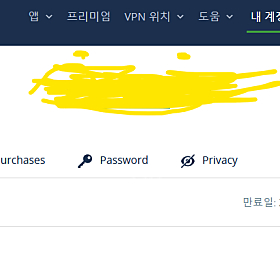 속도빠르고 보안우수한 browsecVPN 한자리 남았어요