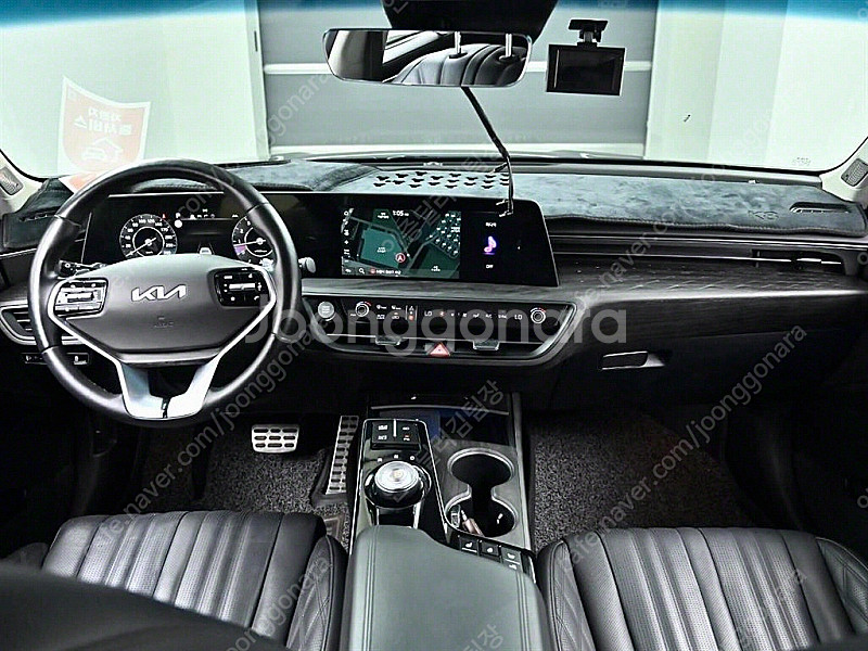 기아 K8 25 2WD 최저가 판매합니다. ★--6