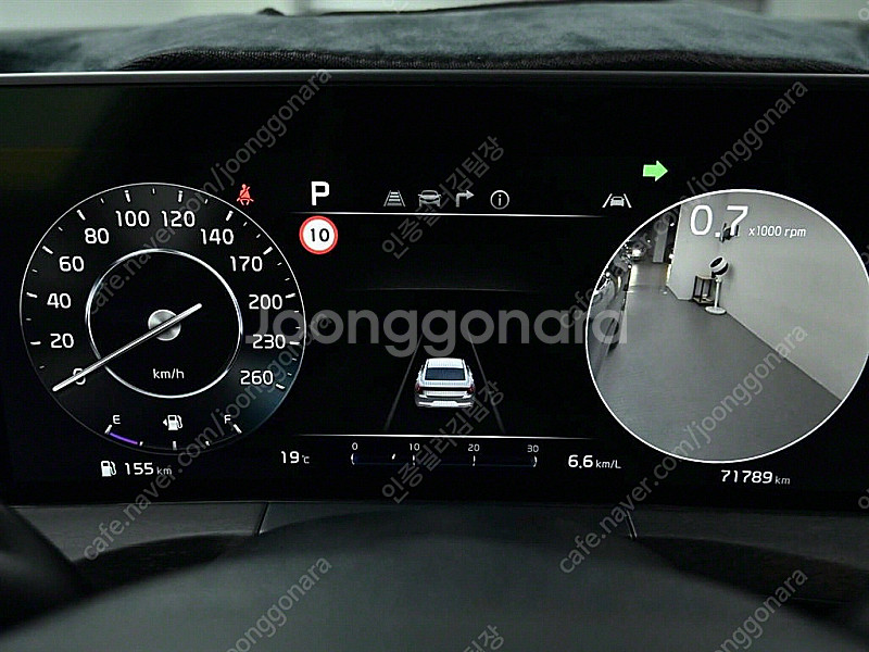 기아 K8 25 2WD 최저가 판매합니다. ★--7