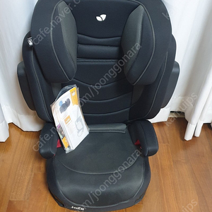 대구 카시트 판매합니다 JOIE 트릴로 LX 주니어 카시트 (ISOFIX) 10,000원