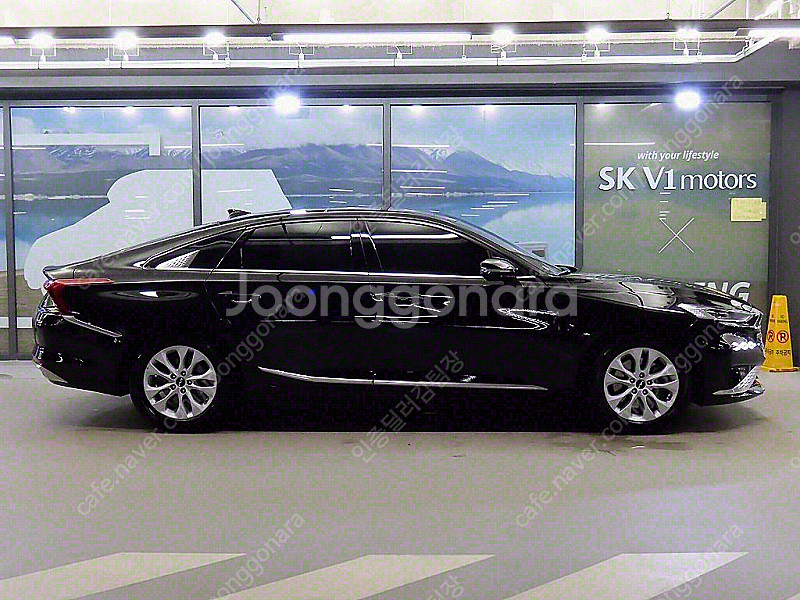 기아 K8 25 2WD 저렴하게 판매합니다 ★--2