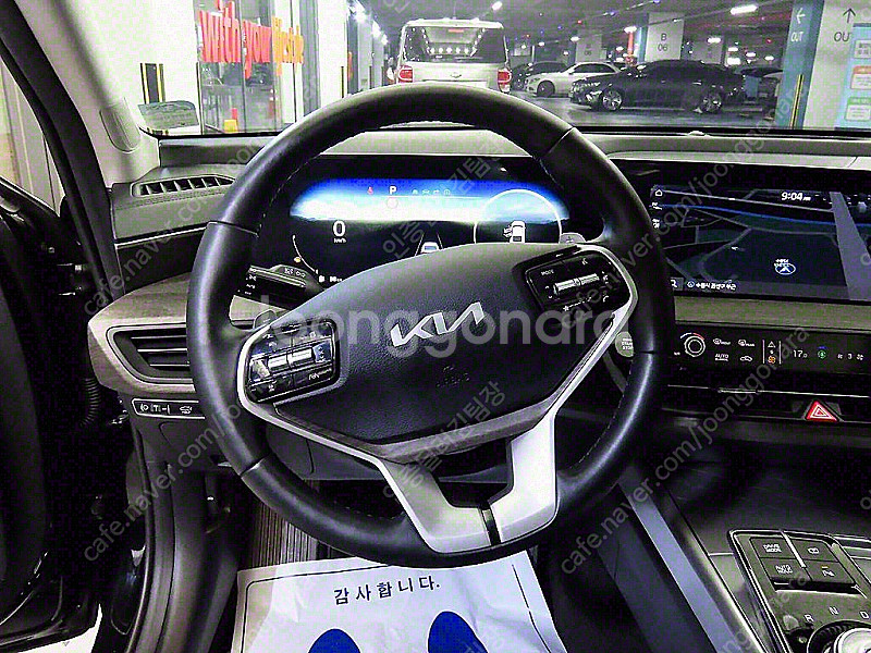 기아 K8 25 2WD 저렴하게 판매합니다 ★--7