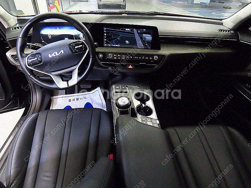 기아 K8 25 2WD 저렴하게 판매합니다 ★--9
