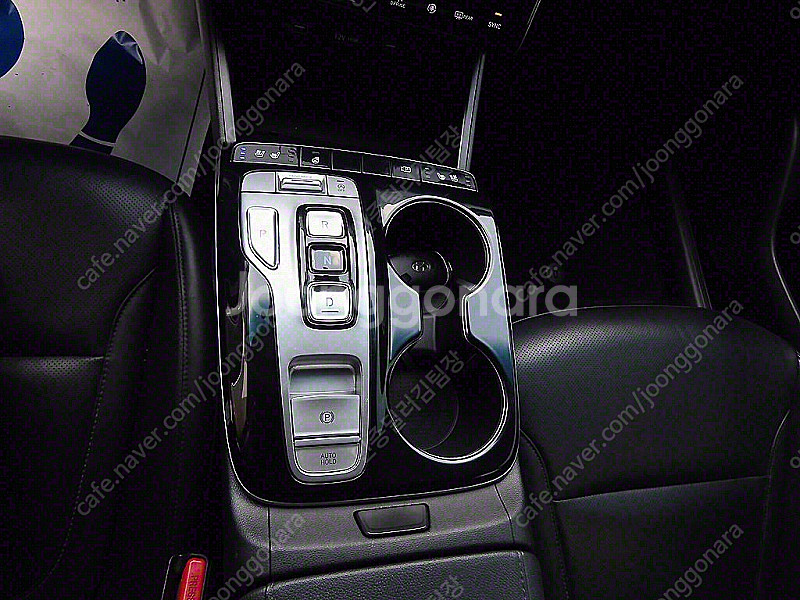 현대 투싼 (NX4) 디젤 20 2WD 모던 중고차 판...--9
