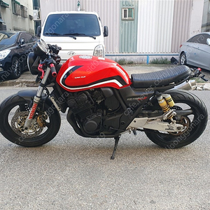 cb400vtec1 카페레이서 팝니다 개인