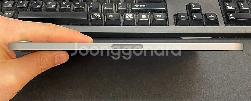 아이패드미니 6세대 WIFI 그레이 64GB 배터리10...--4