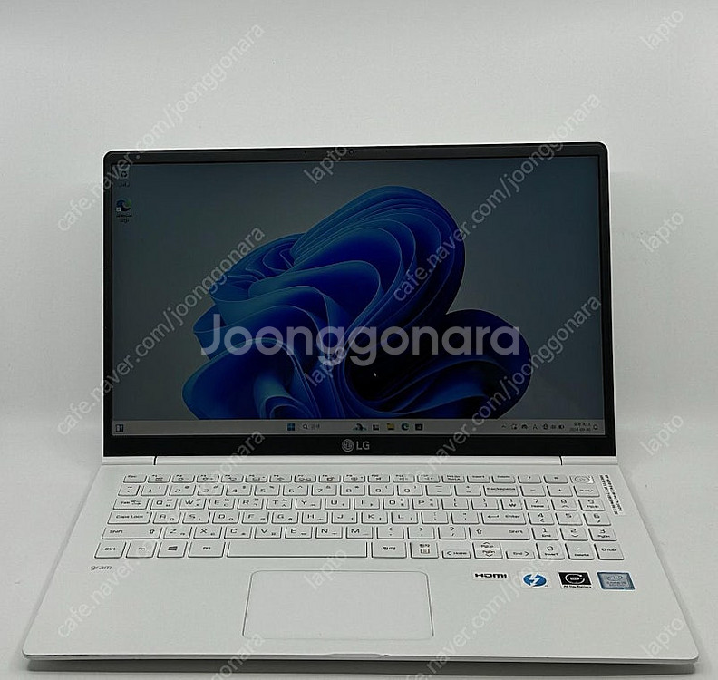 [42만]LG전자 그램 15인치 15ZD990-VX50...--0