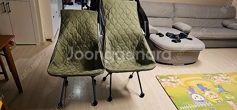 헬리녹스 사바나 ,선셋 판매합니다--1