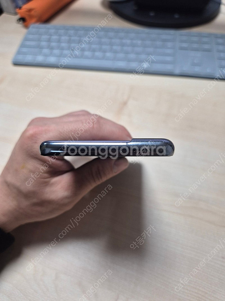 s21 256gb 부품용 판매합니다.--3