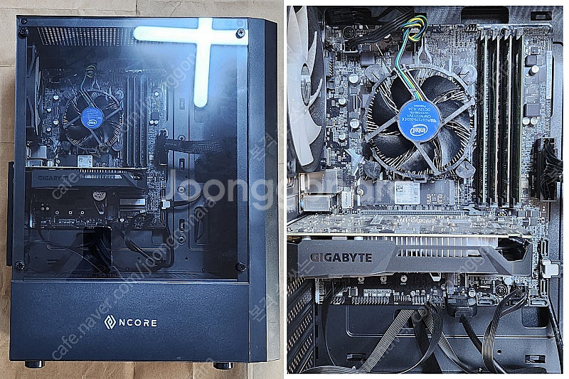 인텔 i7-7700, 16GB 메모리, 240GB SS...--0