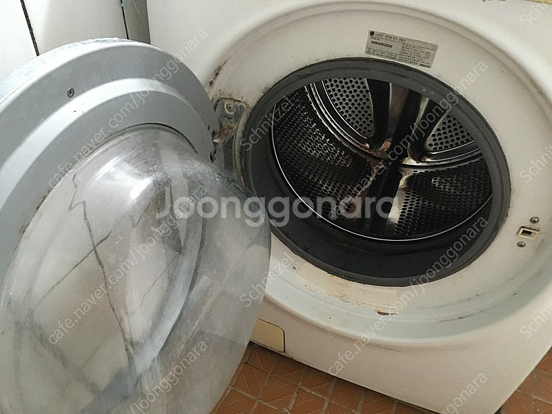 엘지 드럼세탁기--0