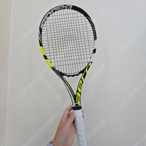 BABOLAT 에어로프로 300G