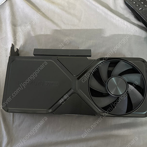 RTX4070super FE 4070슈퍼 파운더스