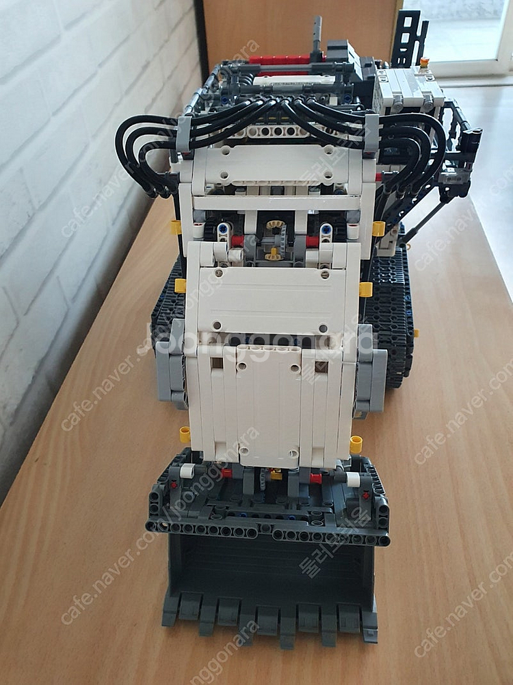 레고 42100 립헬 R9800 판매합니다.--2