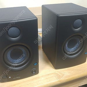 프리소너스 에리스 PreSonus Eris E3.5 BT 블루투스