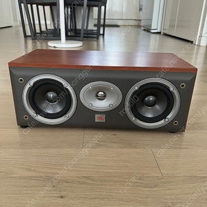 JBL 센터스피커 EC25