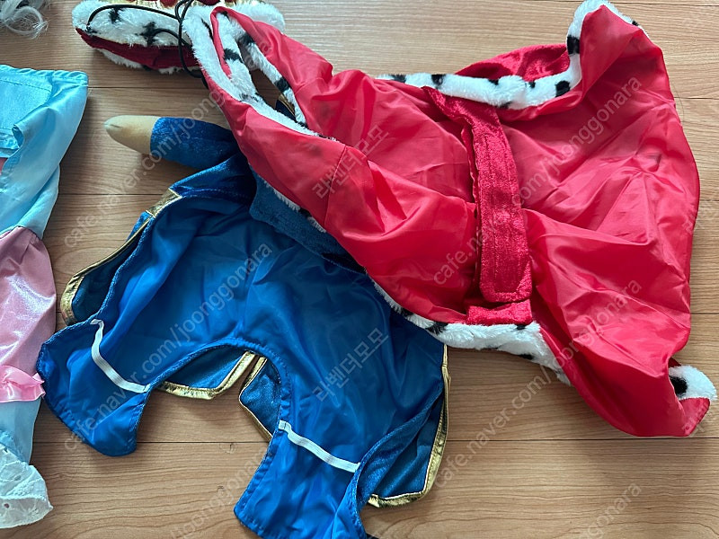 강아지 고양이 할로윈 코스튬 브리저튼 왕 여왕 공주 마녀--6