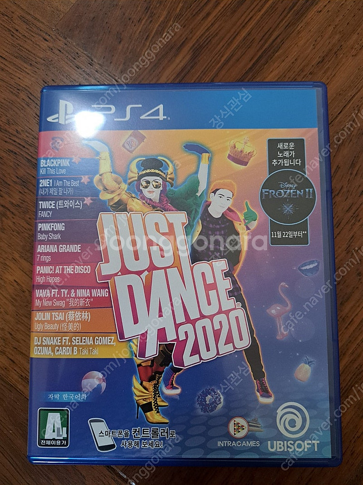 ps5 1218A 듀얼쇽 2개 카메라 기타등--5