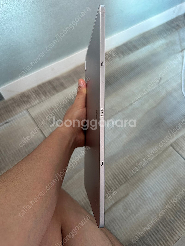 갤럭시탭 S7 FE--2