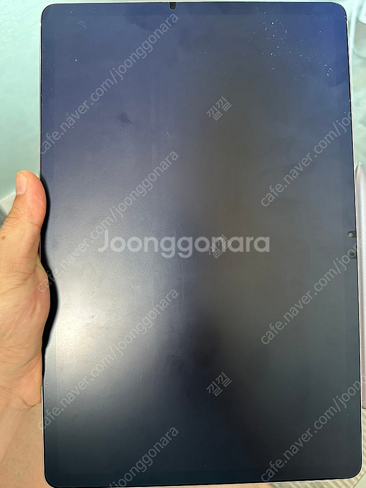 갤럭시탭 S7 FE--3