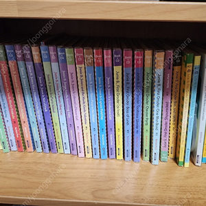 junie b.jones 주니비존스