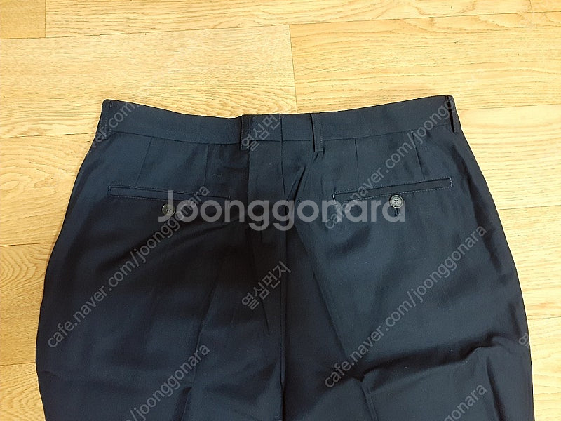정장바지 새거입니다 필요하신 분들은 편하게 보세요 15...--1