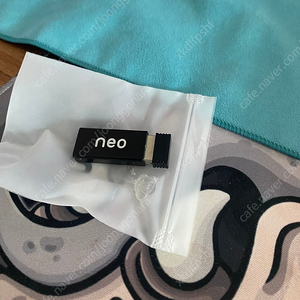 neo 80 무선 2.4 둥굴이만 팜