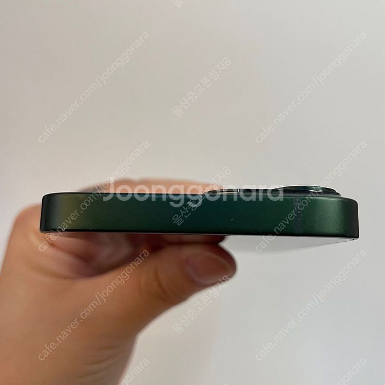 (울산중고폰) 46582 액정깨끗/무잔상 아이폰13미니...--3