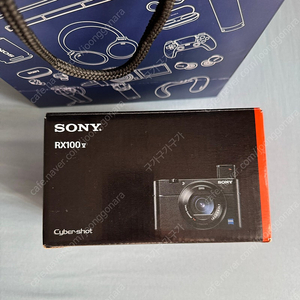 소니 RX100M5 RX100V