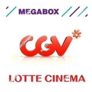 CGV<베테랑2> 9000/<너의색,블루록 >6000/<더커버넌트,브레드이발소> 4000//롯데시네마 < 트랜스포머원,할머니가죽기전백만장자가되는방법 > 7000 영화 예매