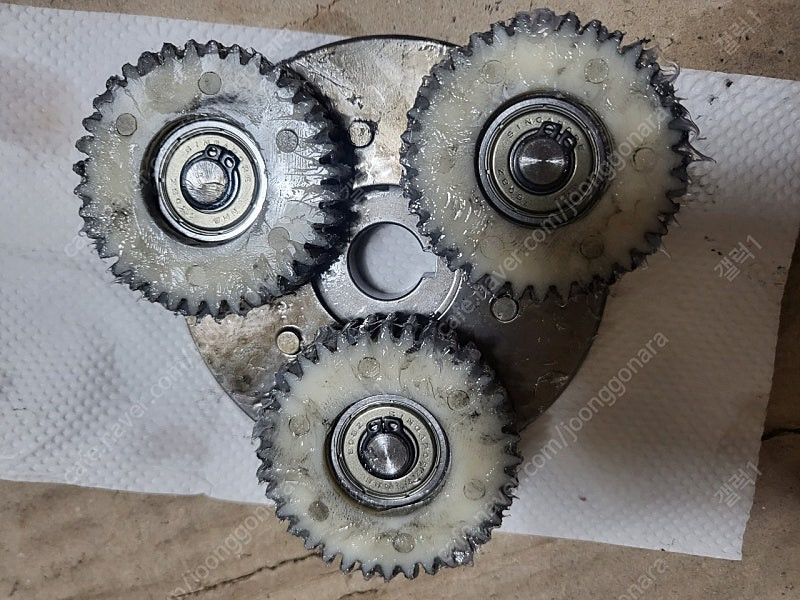 볼트몬스터 전기자전거--5