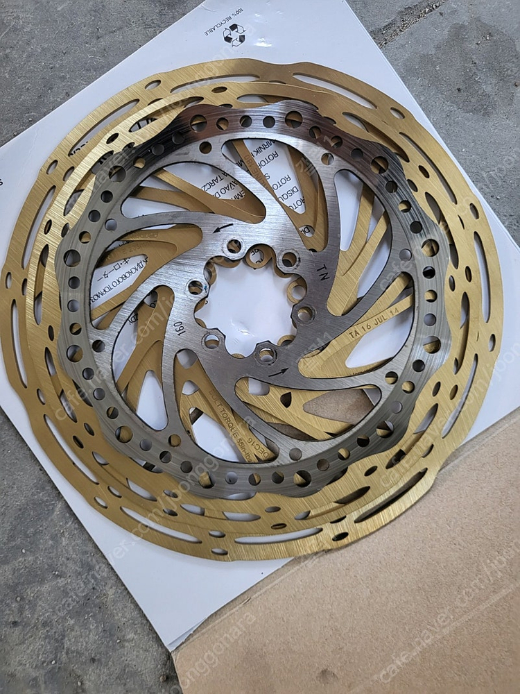 볼트몬스터 전기자전거--8