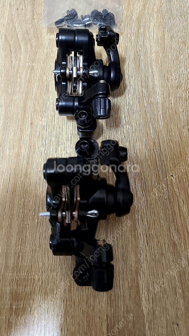 자전거 브레이크 캘리퍼 (미사용)--3