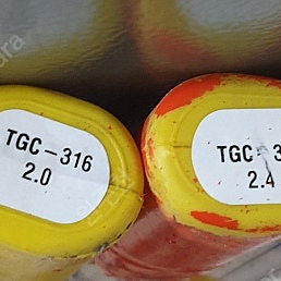 TGC-316L 용접봉 스텐