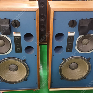 JBL 4344